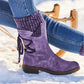 Buty zimowe Sylvie Warmth & Comfort