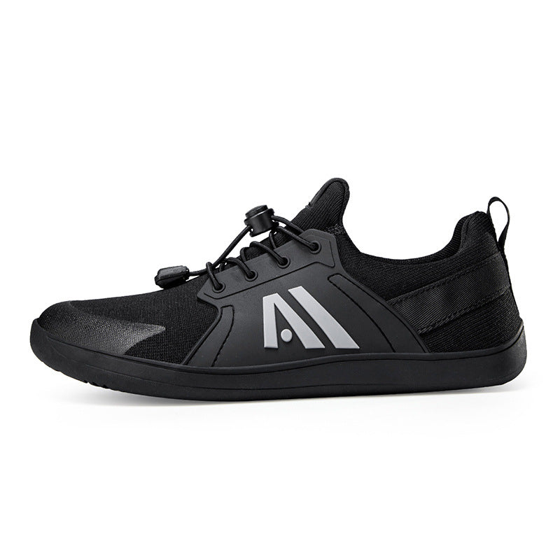 AeroFlex - Atmungsaktive Mesh-Schuhe