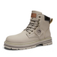 Rebelio Ultra Comfortable Lace-Up Boots