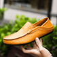 Lloyd™ | Mocasines casuales de piel hechos a mano