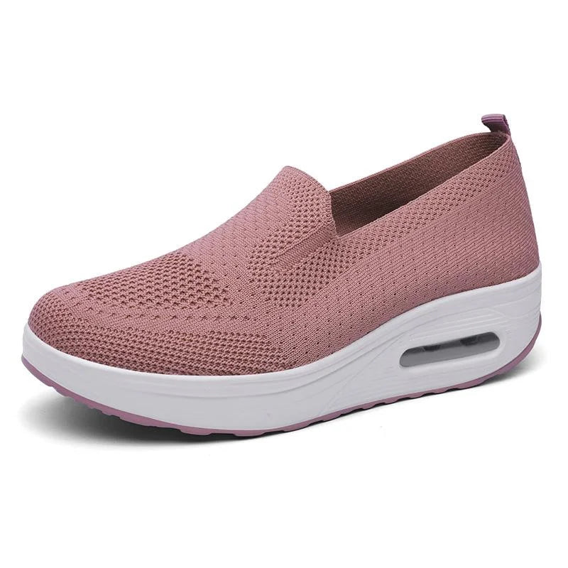 Women's orthopedic sneakers