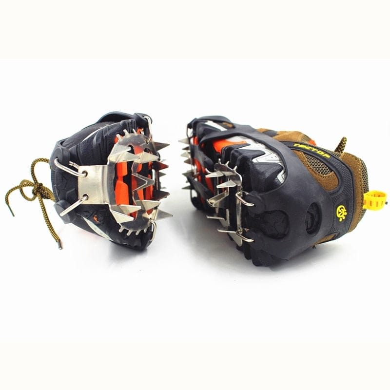 Crampon universal | Aderență și siguranță